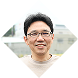 藤井さん