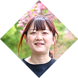 桝田さん